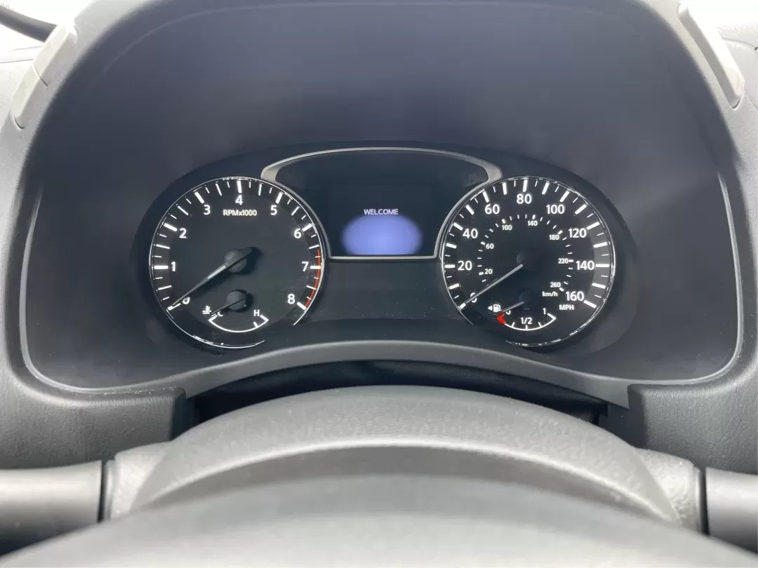 2019 Nissan Pathfinder SV (5N1DR2MMXKC) with an 3.5L V-6 gasoline direct injection engine, located at 1184 Kauffman Ave, Fairborn, OH, 45324, (937) 908-9800, 39.807072, -84.030914 - Unlock the adventure of your dreams with the 2019 Nissan Pathfinder SV, a versatile SUV that's perfect for growing families, weekend getaways, and long commutes alike. Imagine hitting the road with your loved ones, equipped with ample seating and storage, ready to explore the beautiful landscapes su - Photo#15