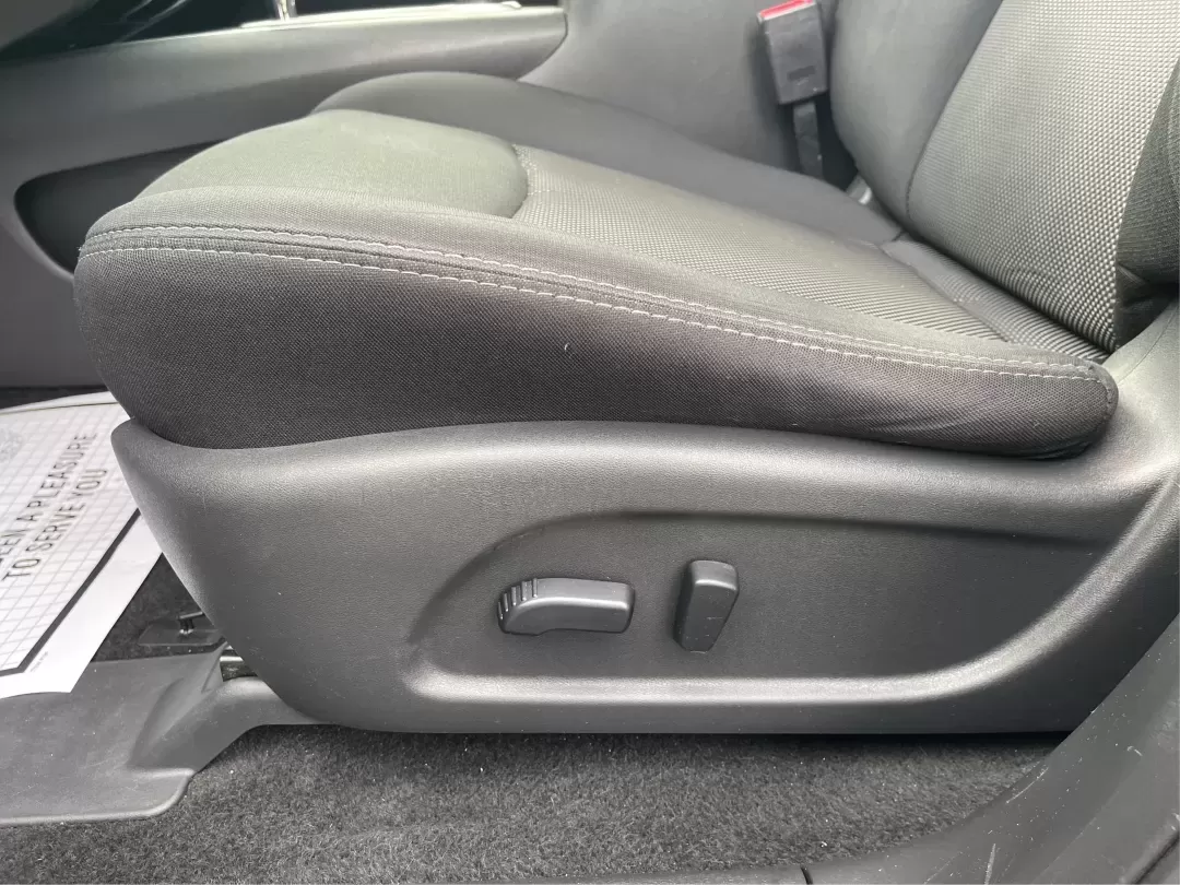 2019 Nissan Pathfinder SV (5N1DR2MMXKC) with an 3.5L V-6 gasoline direct injection engine, located at 1184 Kauffman Ave, Fairborn, OH, 45324, (937) 908-9800, 39.807072, -84.030914 - Unlock the adventure of your dreams with the 2019 Nissan Pathfinder SV, a versatile SUV that's perfect for growing families, weekend getaways, and long commutes alike. Imagine hitting the road with your loved ones, equipped with ample seating and storage, ready to explore the beautiful landscapes su - Photo#18