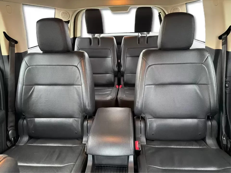 2014 Ford Flex Limited (2FMGK5D89EB) with an 3.5L V-6 DOHC engine, 6-Speed Automatic Overdrive transmission, located at 1184 Kauffman Ave, Fairborn, OH, 45324, (937) 908-9800, 39.807072, -84.030914 - Are you ready to upgrade your lifestyle with a reliable vehicle that accommodates both family adventures and daily commutes? Look no further than this stunning 2014 Ford Flex Limited, available now at Advantage Car and Credit in Moraine, OH. With its spacious interior, versatile cargo capacity, and - Photo#14