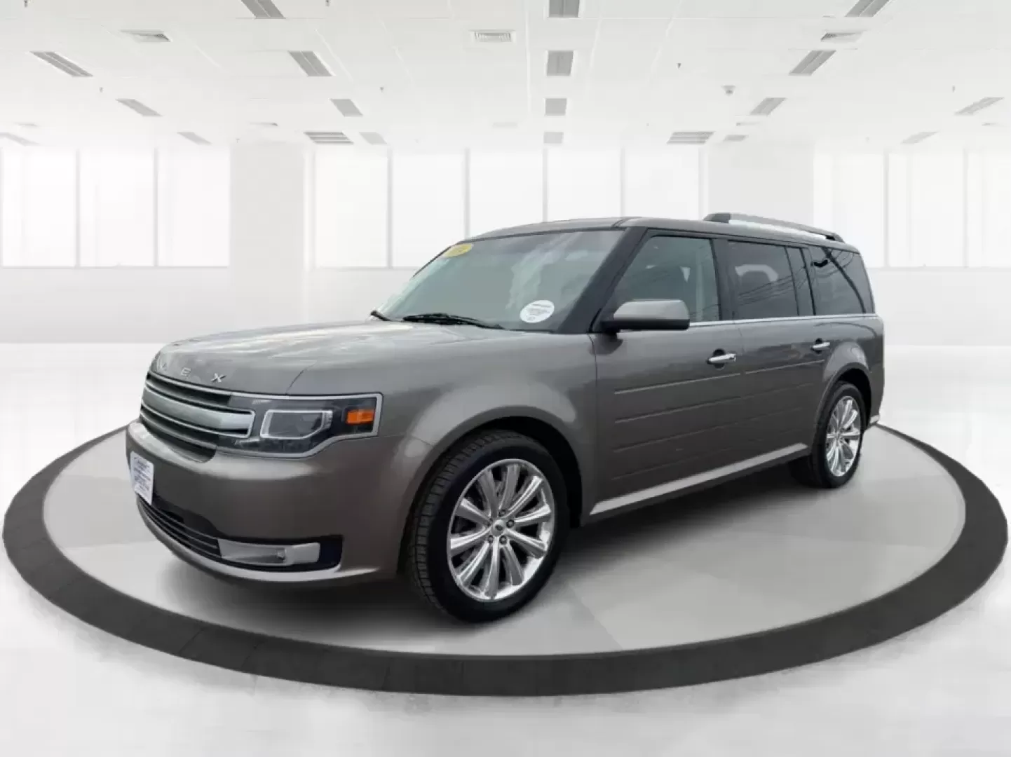 2014 Ford Flex Limited (2FMGK5D89EB) with an 3.5L V-6 DOHC engine, 6-Speed Automatic Overdrive transmission, located at 1230 East Main St, Xenia, OH, 45385, (937) 908-9800, 39.688026, -83.910172 - Are you ready to upgrade your lifestyle with a reliable vehicle that accommodates both family adventures and daily commutes? Look no further than this stunning 2014 Ford Flex Limited, available now at Advantage Car and Credit in Moraine, OH. With its spacious interior, versatile cargo capacity, and - Photo#8