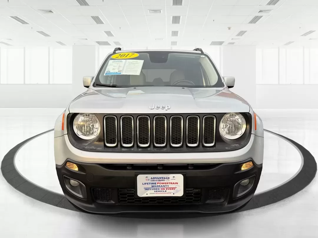 2017 Jeep Renegade Latitude 4x4 (ZACCJBBBXHP) with an Other engine, located at 4508 South Dixie Dr, Moraine, OH, 45439, (937) 908-9800, 39.689976, -84.218452 - **Adventure Awaits: Your 2017 Jeep Renegade Latitude 4x4 in Moraine, OH!**<br /> <br /> Are you ready to elevate your lifestyle and explore the open road? Whether you're a weekend warrior seeking new trails or a busy commuter navigating the urban landscape, our 2017 Jeep Renegade Latitude 4x4 is the - Photo#7