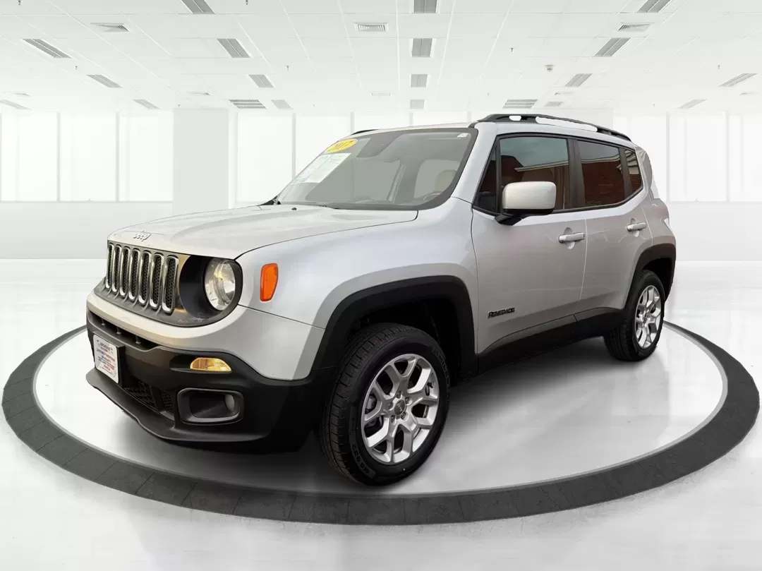 2017 Jeep Renegade Latitude 4x4 (ZACCJBBBXHP) with an Other engine, located at 4508 South Dixie Dr, Moraine, OH, 45439, (937) 908-9800, 39.689976, -84.218452 - **Adventure Awaits: Your 2017 Jeep Renegade Latitude 4x4 in Moraine, OH!**<br /> <br /> Are you ready to elevate your lifestyle and explore the open road? Whether you're a weekend warrior seeking new trails or a busy commuter navigating the urban landscape, our 2017 Jeep Renegade Latitude 4x4 is the - Photo#8