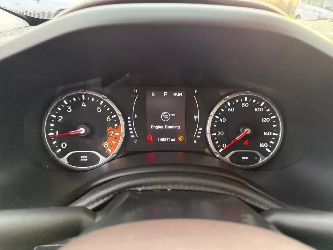 2017 Jeep Renegade Latitude 4x4 (ZACCJBBBXHP) with an Other engine, located at 4508 South Dixie Dr, Moraine, OH, 45439, (937) 908-9800, 39.689976, -84.218452 - **Adventure Awaits: Your 2017 Jeep Renegade Latitude 4x4 in Moraine, OH!**<br /> <br /> Are you ready to elevate your lifestyle and explore the open road? Whether you're a weekend warrior seeking new trails or a busy commuter navigating the urban landscape, our 2017 Jeep Renegade Latitude 4x4 is the - Photo#14