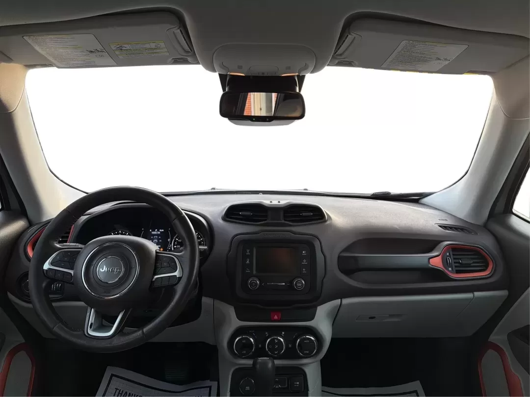 2017 Jeep Renegade Latitude 4x4 (ZACCJBBBXHP) with an Other engine, located at 4508 South Dixie Dr, Moraine, OH, 45439, (937) 908-9800, 39.689976, -84.218452 - **Adventure Awaits: Your 2017 Jeep Renegade Latitude 4x4 in Moraine, OH!**<br /> <br /> Are you ready to elevate your lifestyle and explore the open road? Whether you're a weekend warrior seeking new trails or a busy commuter navigating the urban landscape, our 2017 Jeep Renegade Latitude 4x4 is the - Photo#20