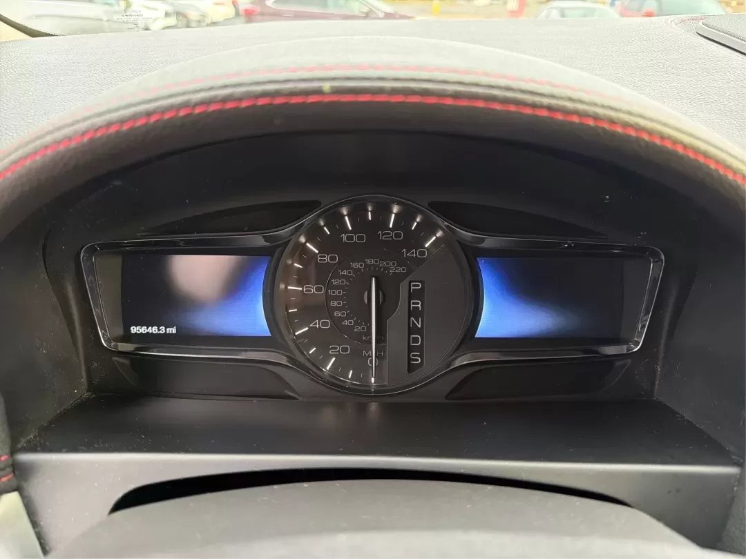 2014 Lincoln MKX Base (2LMDJ8JK2EB) with an Other engine, located at 880 E. National Road, Vandalia, OH, 45377, (937) 908-9800, 39.891918, -84.183594 - **Unleash Your Adventures with This 2014 Lincoln MKX at Advantage Car and Credit - Moraine!**<br /> <br /> Are you ready to elevate your driving experience? Whether you're commuting through the bustling roads of Moraine or embarking on weekend getaways to nearby attractions like the beautiful Dayton - Photo#15