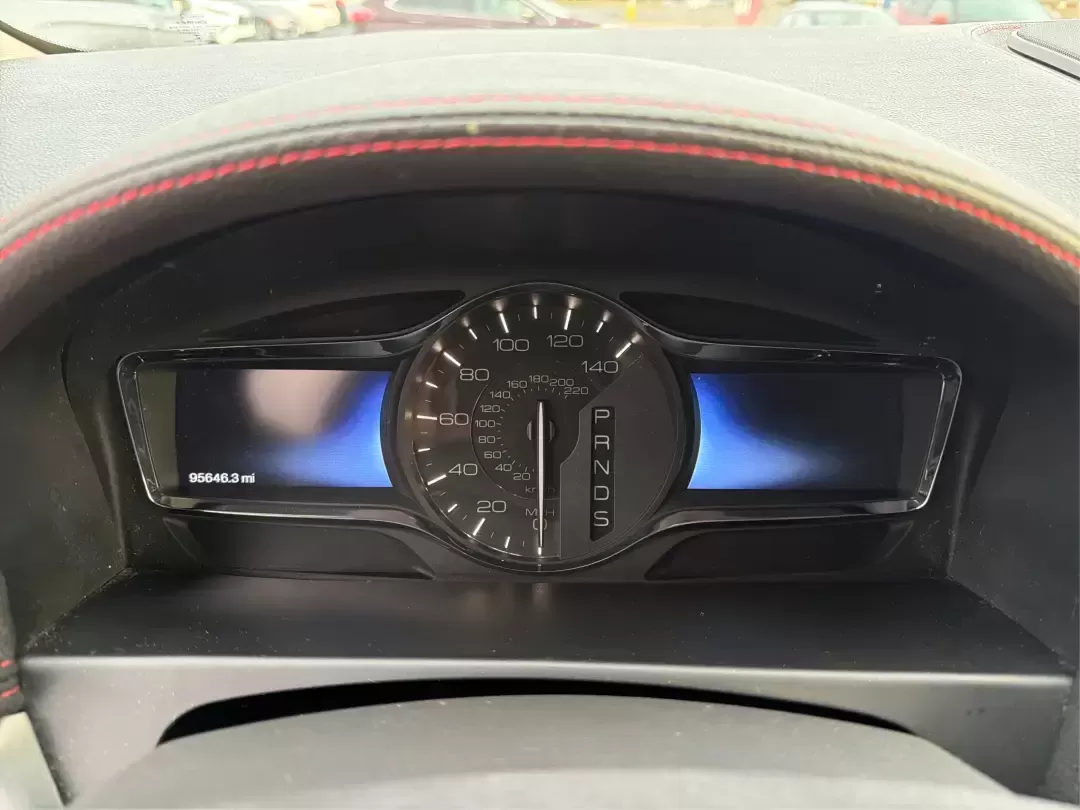 2014 Lincoln MKX Base (2LMDJ8JK2EB) with an 3.7L V6 DOHC 24V engine, 6-Speed Automatic transmission, located at 1951 S Dayton Lakeview Rd., New Carlisle, OH, 45344, (937) 908-9800, 39.890999, -84.050255 - **Unleash Your Adventures with This 2014 Lincoln MKX at Advantage Car and Credit - Moraine!**<br /> <br /> Are you ready to elevate your driving experience? Whether you're commuting through the bustling roads of Moraine or embarking on weekend getaways to nearby attractions like the beautiful Dayton - Photo#15