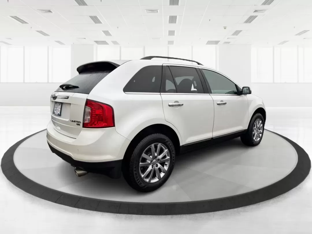2013 Ford Edge Limited (2FMDK4KC5DB) with an 3.5L V-6 DOHC engine, located at 1951 S Dayton Lakeview Rd., New Carlisle, OH, 45344, (937) 908-9800, 39.890999, -84.050255 - 2013 Ford Edge Limited - Photo#2