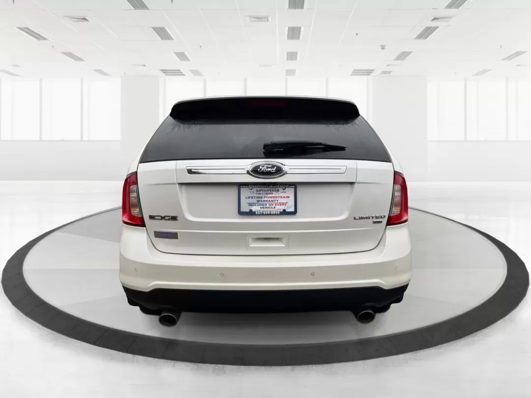 2013 Ford Edge Limited (2FMDK4KC5DB) with an 3.5L V-6 DOHC engine, located at 1951 S Dayton Lakeview Rd., New Carlisle, OH, 45344, (937) 908-9800, 39.890999, -84.050255 - 2013 Ford Edge Limited - Photo#3