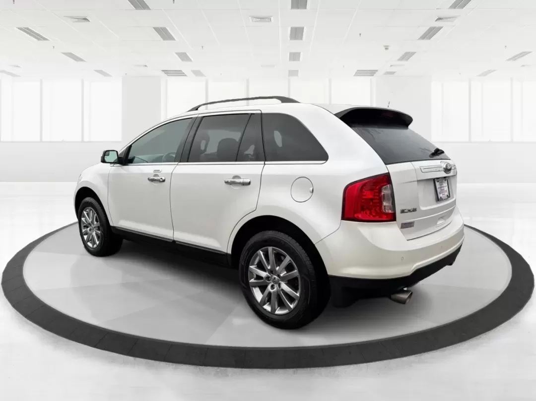 2013 Ford Edge Limited (2FMDK4KC5DB) with an 3.5L V-6 DOHC engine, located at 1951 S Dayton Lakeview Rd., New Carlisle, OH, 45344, (937) 908-9800, 39.890999, -84.050255 - 2013 Ford Edge Limited - Photo#4