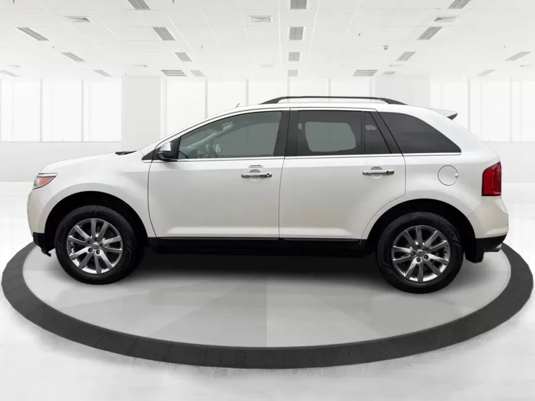 2013 Ford Edge Limited (2FMDK4KC5DB) with an 3.5L V-6 DOHC engine, located at 1951 S Dayton Lakeview Rd., New Carlisle, OH, 45344, (937) 908-9800, 39.890999, -84.050255 - 2013 Ford Edge Limited - Photo#5