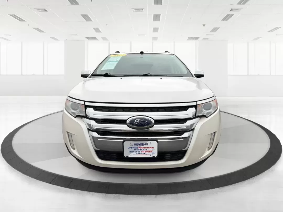 2013 Ford Edge Limited (2FMDK4KC5DB) with an 3.5L V-6 DOHC engine, located at 1951 S Dayton Lakeview Rd., New Carlisle, OH, 45344, (937) 908-9800, 39.890999, -84.050255 - 2013 Ford Edge Limited - Photo#7