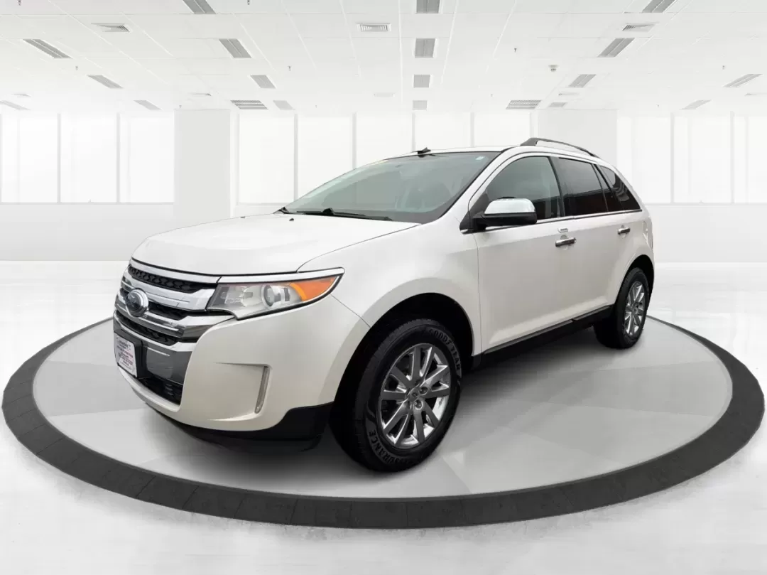 2013 Ford Edge Limited (2FMDK4KC5DB) with an 3.5L V-6 DOHC engine, located at 1951 S Dayton Lakeview Rd., New Carlisle, OH, 45344, (937) 908-9800, 39.890999, -84.050255 - 2013 Ford Edge Limited - Photo#8