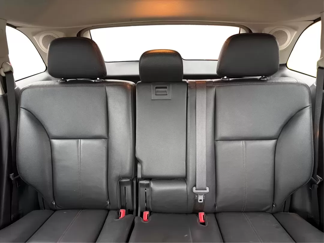 2013 Ford Edge Limited (2FMDK4KC5DB) with an 3.5L V-6 DOHC engine, located at 1951 S Dayton Lakeview Rd., New Carlisle, OH, 45344, (937) 908-9800, 39.890999, -84.050255 - 2013 Ford Edge Limited - Photo#14