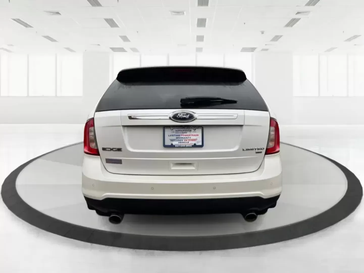 2013 Ford Edge Limited (2FMDK4KC5DB) with an 3.5L V-6 DOHC engine, 6-Speed Automatic transmission, located at 1951 S Dayton Lakeview Rd., New Carlisle, OH, 45344, (937) 908-9800, 39.890999, -84.050255 - ### Elevate Your Lifestyle with the 2013 Ford Edge Limited at Advantage Car and Credit in New Carlisle, OH!<br /> <br /> Are you ready to upgrade your family adventures, daily commutes, or weekend getaways? The 2013 Ford Edge Limited is here to transform your driving experience! With its sophisticat - Photo#3