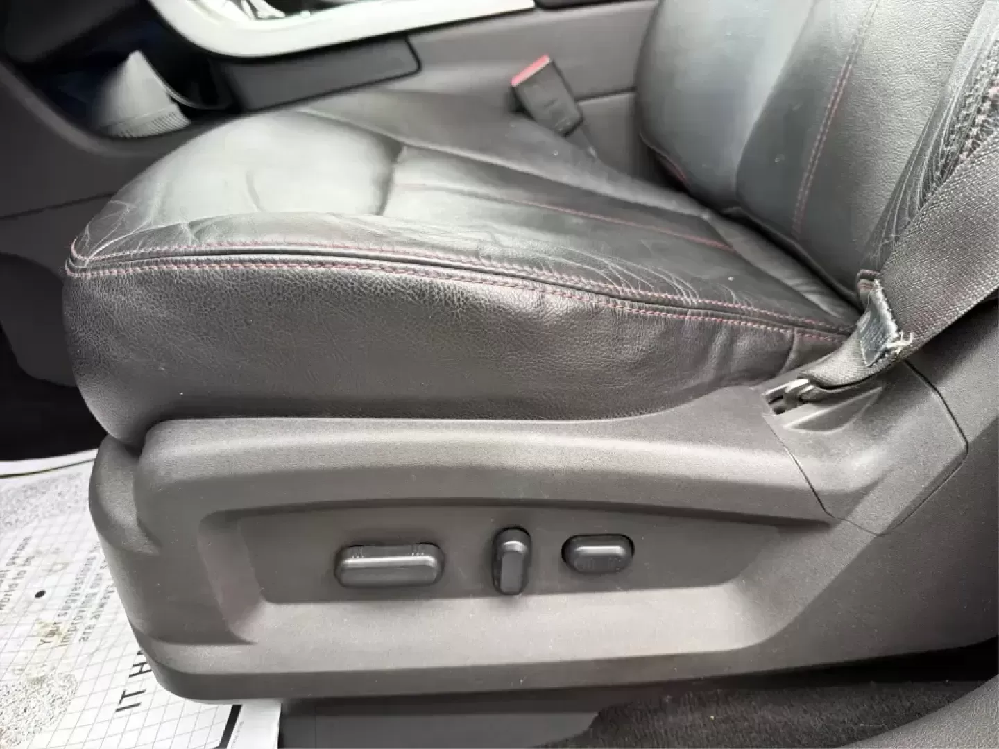 2013 Ford Edge Limited (2FMDK4KC5DB) with an 3.5L V-6 DOHC engine, 6-Speed Automatic transmission, located at 1951 S Dayton Lakeview Rd., New Carlisle, OH, 45344, (937) 908-9800, 39.890999, -84.050255 - ### Elevate Your Lifestyle with the 2013 Ford Edge Limited at Advantage Car and Credit in New Carlisle, OH!<br /> <br /> Are you ready to upgrade your family adventures, daily commutes, or weekend getaways? The 2013 Ford Edge Limited is here to transform your driving experience! With its sophisticat - Photo#18