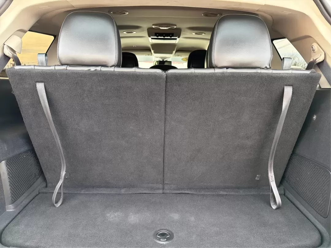 2018 Dodge Journey Crossroad FWD (3C4PDCGBXJT) with an 2.4L L4 DOHC 16V engine, 4-Speed Automatic transmission, located at 1951 S Dayton Lakeview Rd., New Carlisle, OH, 45344, (937) 908-9800, 39.890999, -84.050255 - 2018 Dodge Journey Crossroad FWD - Photo#12