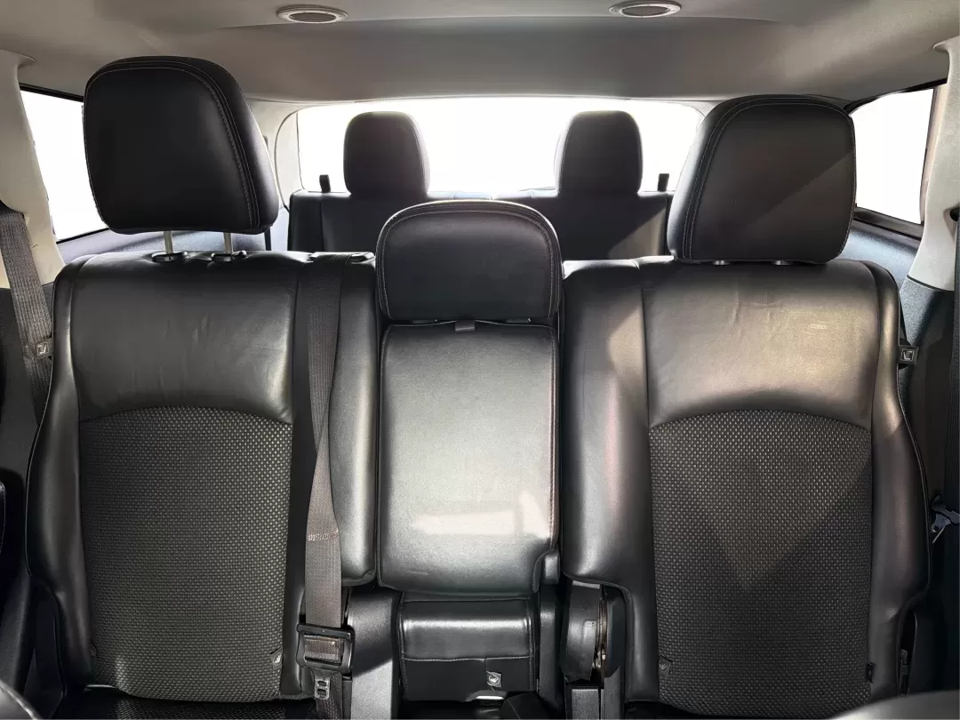 2018 Dodge Journey Crossroad FWD (3C4PDCGBXJT) with an 2.4L L4 DOHC 16V engine, 4-Speed Automatic transmission, located at 1951 S Dayton Lakeview Rd., New Carlisle, OH, 45344, (937) 908-9800, 39.890999, -84.050255 - 2018 Dodge Journey Crossroad FWD - Photo#14