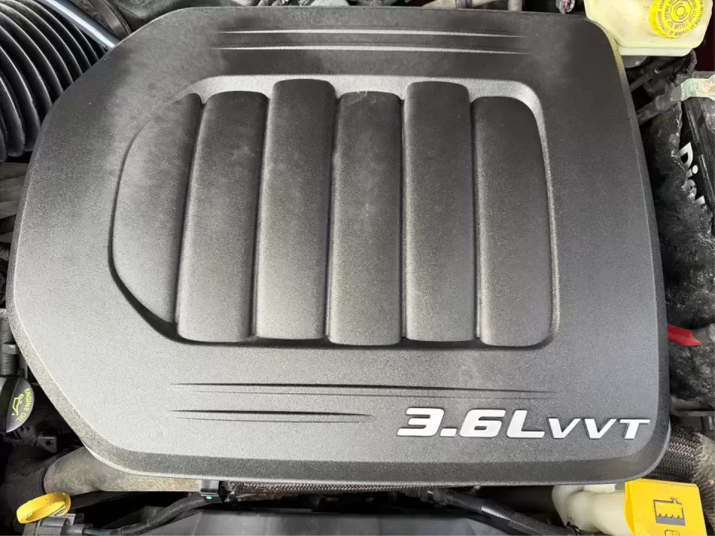 2017 Dodge Grand Caravan SXT (2C4RDGCG2HR) with an Pentastar 3.6L V-6 DOHC engine, 6A transmission, located at 1230 East Main St, Xenia, OH, 45385, (937) 908-9800, 39.688026, -83.910172 - Are you ready to elevate your family adventures or daily commutes with a vehicle that combines space, comfort, and reliability? Look no further than the 2017 Dodge Grand Caravan SXT, now available at Advantage Car and Credit in New Carlisle, OH. This versatile passenger van is perfect for growing fa - Photo#11