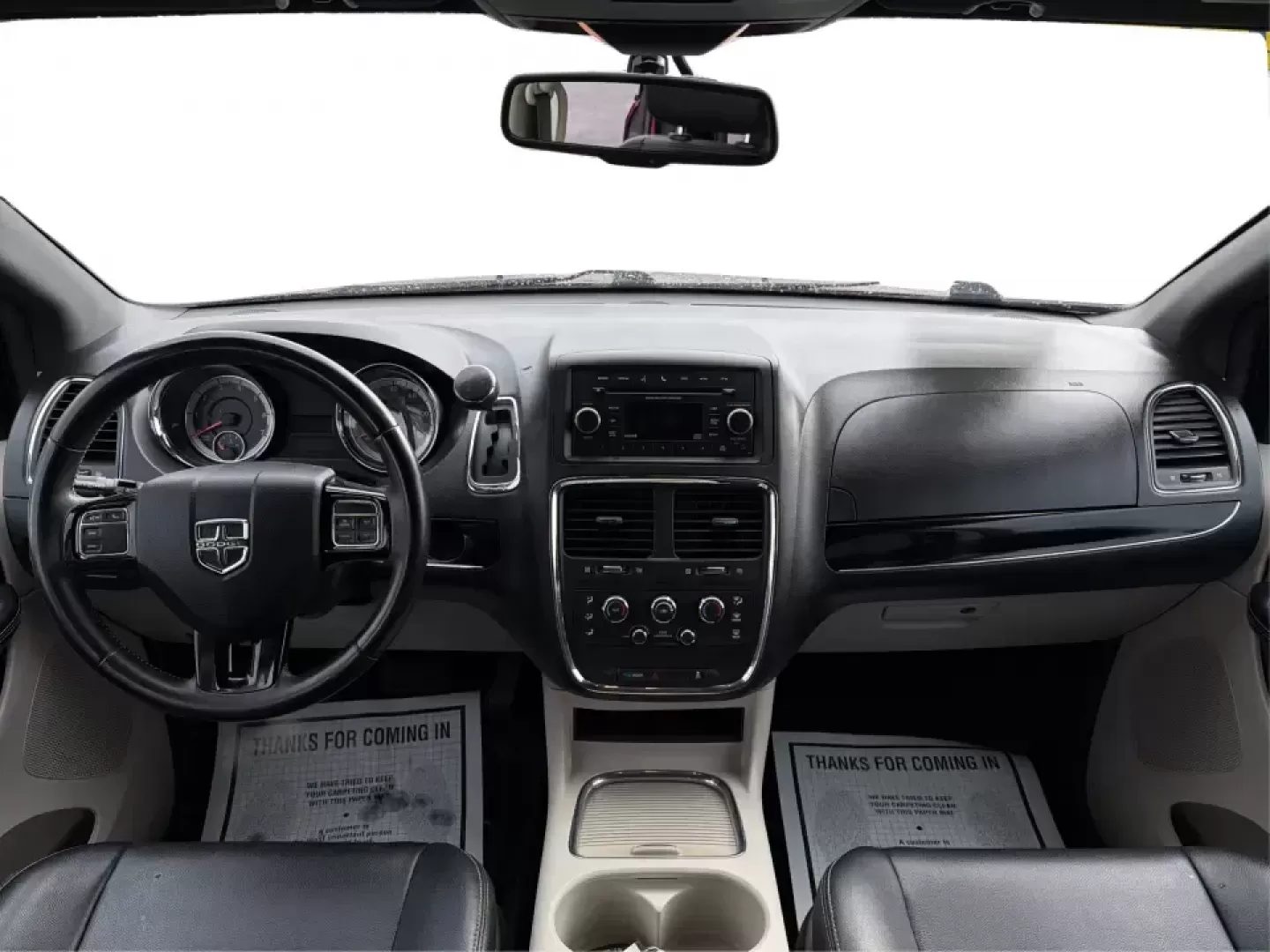 2017 Dodge Grand Caravan SXT (2C4RDGCG2HR) with an Pentastar 3.6L V-6 DOHC engine, 6A transmission, located at 1230 East Main St, Xenia, OH, 45385, (937) 908-9800, 39.688026, -83.910172 - Are you ready to elevate your family adventures or daily commutes with a vehicle that combines space, comfort, and reliability? Look no further than the 2017 Dodge Grand Caravan SXT, now available at Advantage Car and Credit in New Carlisle, OH. This versatile passenger van is perfect for growing fa - Photo#21