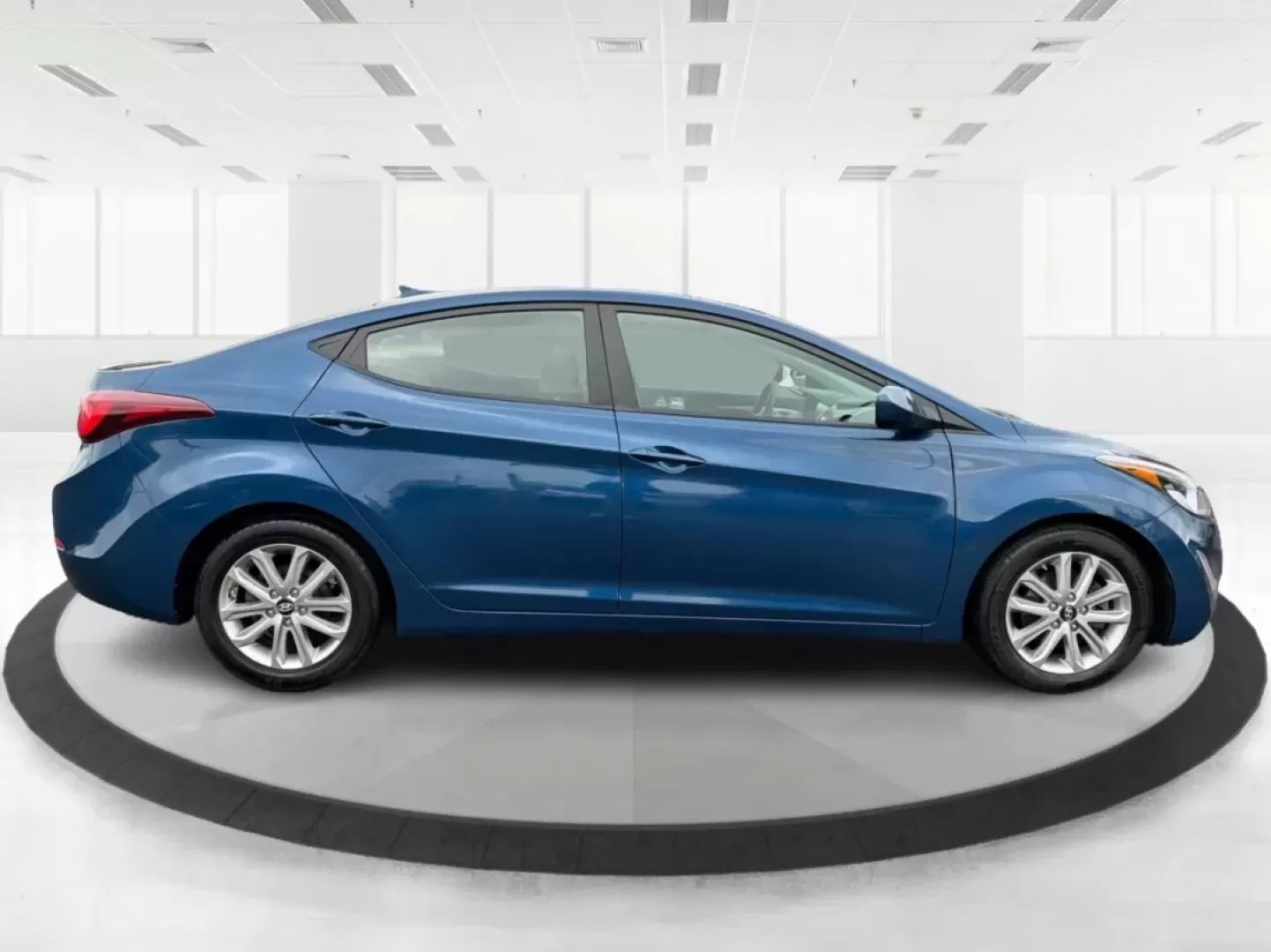 2016 Hyundai Elantra SE (KMHDH4AE9GU) with an Nu 1.8L I-4 DOHC engine, located at 1951 S Dayton Lakeview Rd., New Carlisle, OH, 45344, (937) 908-9800, 39.890999, -84.050255 - ### Discover Your Perfect Ride: 2016 Hyundai Elantra SE at Advantage Car and Credit in New Carlisle, OH<br /> <br /> If you're seeking a dependable vehicle for your daily commute or a stylish sedan for weekend outings, look no further than this stunning 2016 Hyundai Elantra SE, available now at Adva - Photo#1