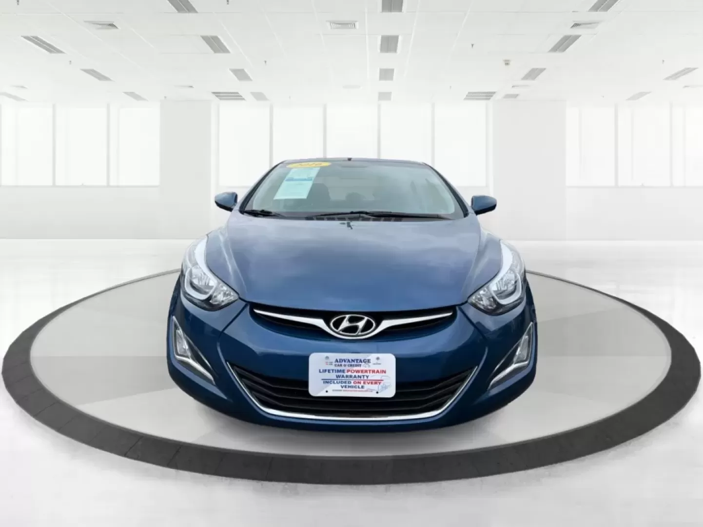 2016 Hyundai Elantra SE (KMHDH4AE9GU) with an Nu 1.8L I-4 DOHC engine, located at 1951 S Dayton Lakeview Rd., New Carlisle, OH, 45344, (937) 908-9800, 39.890999, -84.050255 - ### Discover Your Perfect Ride: 2016 Hyundai Elantra SE at Advantage Car and Credit in New Carlisle, OH<br /> <br /> If you're seeking a dependable vehicle for your daily commute or a stylish sedan for weekend outings, look no further than this stunning 2016 Hyundai Elantra SE, available now at Adva - Photo#7