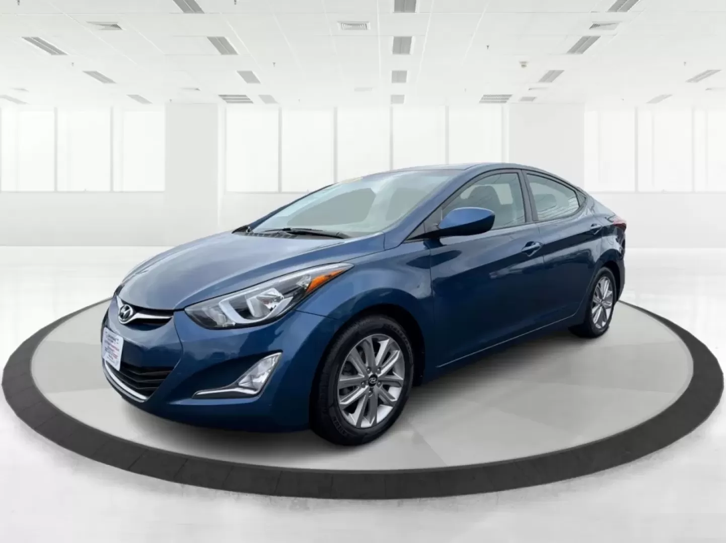 2016 Hyundai Elantra SE (KMHDH4AE9GU) with an Nu 1.8L I-4 DOHC engine, located at 1951 S Dayton Lakeview Rd., New Carlisle, OH, 45344, (937) 908-9800, 39.890999, -84.050255 - ### Discover Your Perfect Ride: 2016 Hyundai Elantra SE at Advantage Car and Credit in New Carlisle, OH<br /> <br /> If you're seeking a dependable vehicle for your daily commute or a stylish sedan for weekend outings, look no further than this stunning 2016 Hyundai Elantra SE, available now at Adva - Photo#8