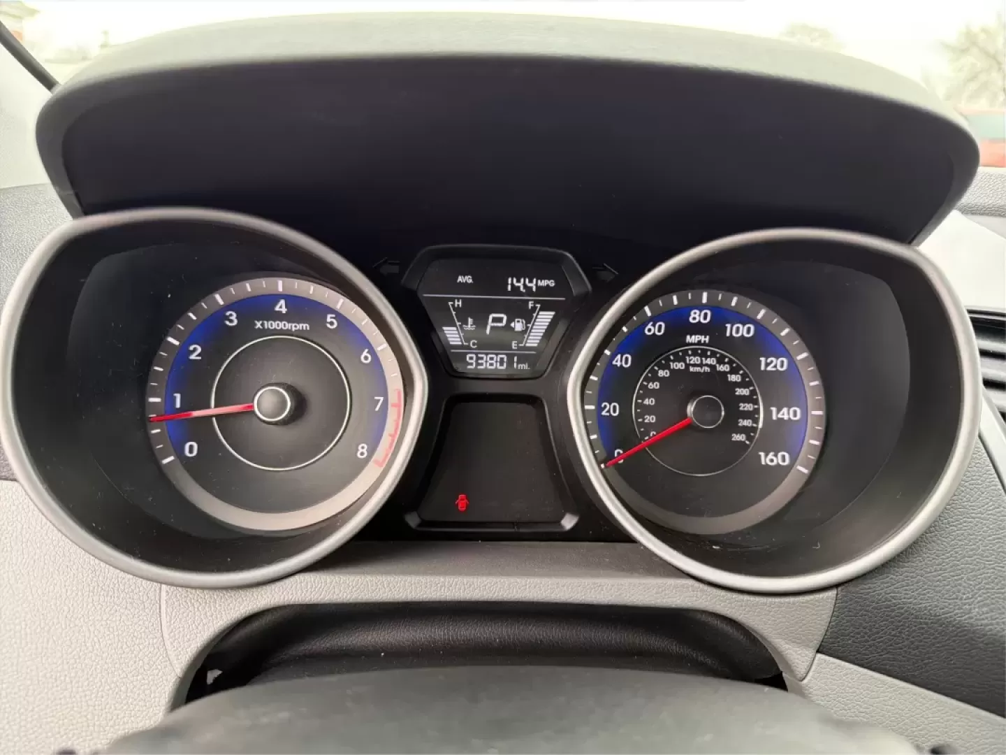 2016 Hyundai Elantra SE (KMHDH4AE9GU) with an Nu 1.8L I-4 DOHC engine, located at 1951 S Dayton Lakeview Rd., New Carlisle, OH, 45344, (937) 908-9800, 39.890999, -84.050255 - ### Discover Your Perfect Ride: 2016 Hyundai Elantra SE at Advantage Car and Credit in New Carlisle, OH<br /> <br /> If you're seeking a dependable vehicle for your daily commute or a stylish sedan for weekend outings, look no further than this stunning 2016 Hyundai Elantra SE, available now at Adva - Photo#14