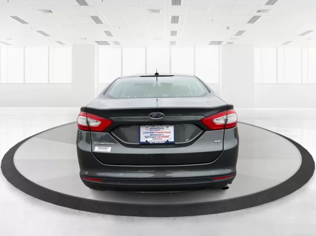 2015 Ford Fusion SE (3FA6P0H70FR) with an Other engine, located at 1951 S Dayton Lakeview Rd., New Carlisle, OH, 45344, (937) 908-9800, 39.890999, -84.050255 - 2015 Ford Fusion SE - Photo#3