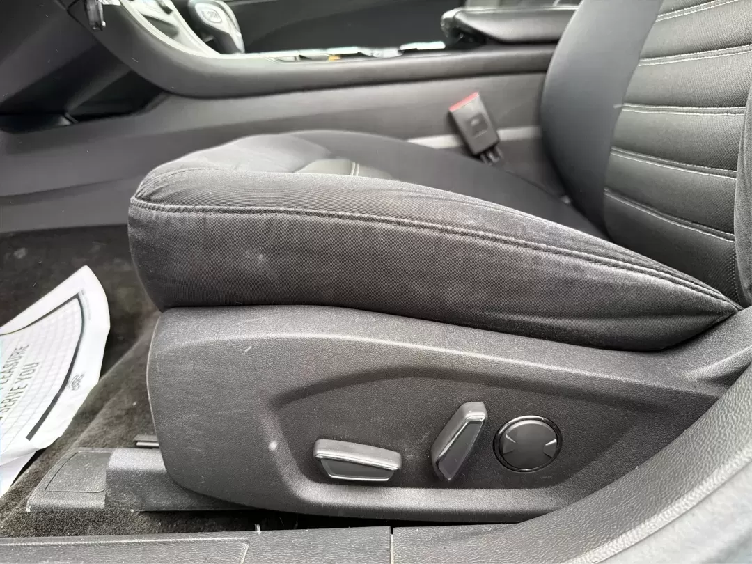 2015 Ford Fusion SE (3FA6P0H70FR) with an Other engine, located at 1951 S Dayton Lakeview Rd., New Carlisle, OH, 45344, (937) 908-9800, 39.890999, -84.050255 - 2015 Ford Fusion SE - Photo#18