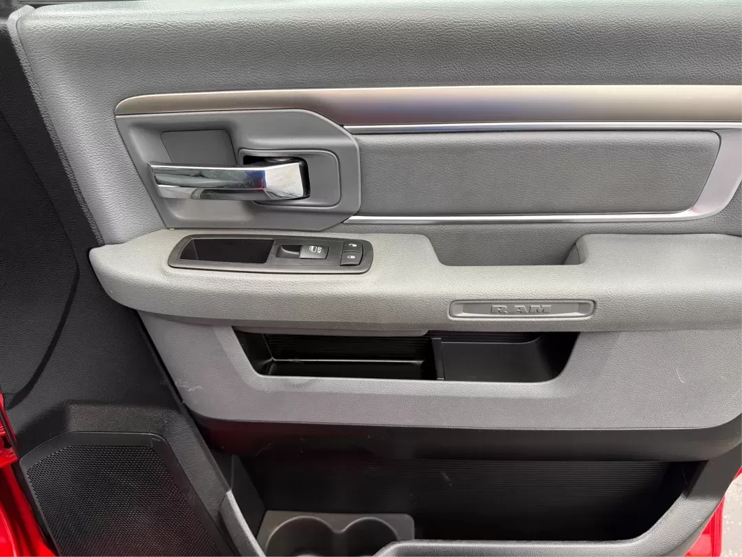 2019 Ram 1500 SLT Crew Cab 4x4 6'4 Box (1C6RR7TT2KS) with an Other engine, located at 401 Woodman Dr, Riverside, OH, 45431, (937) 908-9800, 39.760899, -84.123421 - **Unleash Your Adventurous Spirit with the 2019 Ram 1500 SLT Crew Cab 4x4!**<br /> <br /> Are you ready to elevate your lifestyle and take on new adventures? Whether you're hauling equipment for your weekend projects or embarking on a family road trip, the 2019 Ram 1500 SLT Crew Cab 4x4 is designed - Photo#17