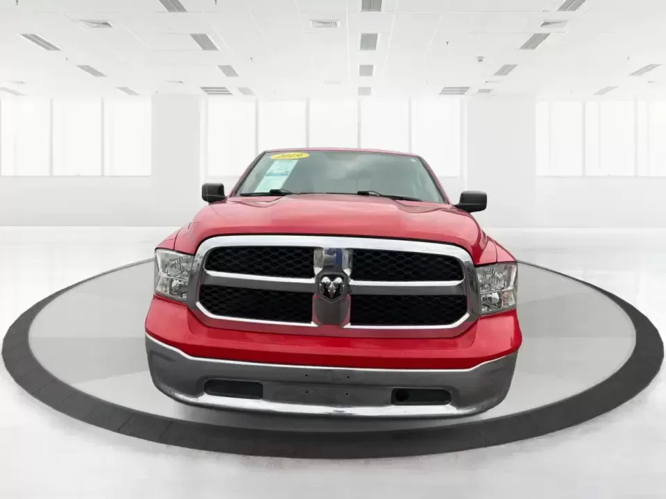 2019 Ram 1500 SLT Crew Cab 4x4 6'4 Box (1C6RR7TT2KS) with an 5.7L V8 OHV 16V engine, 8A transmission, located at 1230 East Main St, Xenia, OH, 45385, (937) 908-9800, 39.688026, -83.910172 - **Unleash Your Adventurous Spirit with the 2019 Ram 1500 SLT Crew Cab 4x4!**<br /> <br /> Are you ready to elevate your lifestyle and take on new adventures? Whether you're hauling equipment for your weekend projects or embarking on a family road trip, the 2019 Ram 1500 SLT Crew Cab 4x4 is designed - Photo#7