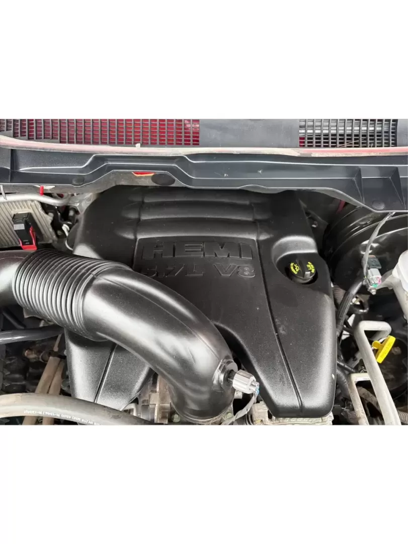 2019 Ram 1500 SLT Crew Cab 4x4 6'4 Box (1C6RR7TT2KS) with an 5.7L V8 OHV 16V engine, 8A transmission, located at 1230 East Main St, Xenia, OH, 45385, (937) 908-9800, 39.688026, -83.910172 - **Unleash Your Adventurous Spirit with the 2019 Ram 1500 SLT Crew Cab 4x4!**<br /> <br /> Are you ready to elevate your lifestyle and take on new adventures? Whether you're hauling equipment for your weekend projects or embarking on a family road trip, the 2019 Ram 1500 SLT Crew Cab 4x4 is designed - Photo#11