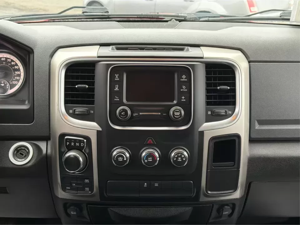 2019 Ram 1500 SLT Crew Cab 4x4 6'4 Box (1C6RR7TT2KS) with an 5.7L V8 OHV 16V engine, 8A transmission, located at 1230 East Main St, Xenia, OH, 45385, (937) 908-9800, 39.688026, -83.910172 - **Unleash Your Adventurous Spirit with the 2019 Ram 1500 SLT Crew Cab 4x4!**<br /> <br /> Are you ready to elevate your lifestyle and take on new adventures? Whether you're hauling equipment for your weekend projects or embarking on a family road trip, the 2019 Ram 1500 SLT Crew Cab 4x4 is designed - Photo#12