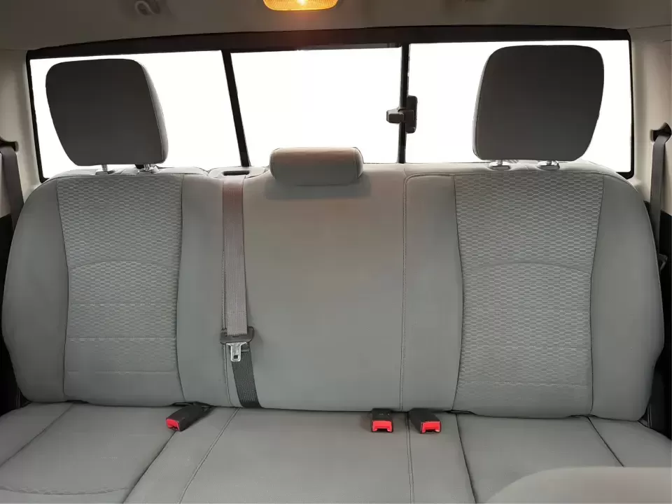 2019 Ram 1500 SLT Crew Cab 4x4 6'4 Box (1C6RR7TT2KS) with an 5.7L V8 OHV 16V engine, 8A transmission, located at 1230 East Main St, Xenia, OH, 45385, (937) 908-9800, 39.688026, -83.910172 - **Unleash Your Adventurous Spirit with the 2019 Ram 1500 SLT Crew Cab 4x4!**<br /> <br /> Are you ready to elevate your lifestyle and take on new adventures? Whether you're hauling equipment for your weekend projects or embarking on a family road trip, the 2019 Ram 1500 SLT Crew Cab 4x4 is designed - Photo#13