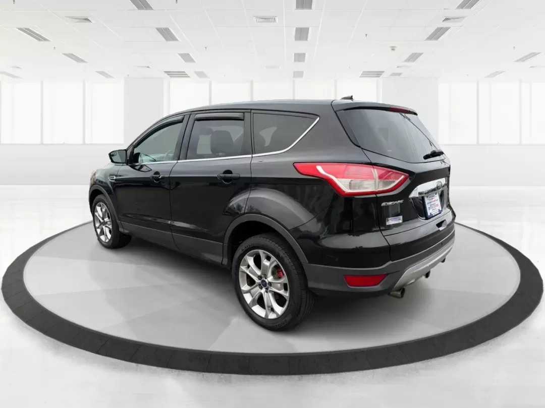 2013 Ford Escape SEL (1FMCU9H99DU) with an Other engine, located at 401 Woodman Dr, Riverside, OH, 45431, (937) 908-9800, 39.760899, -84.123421 - 2013 Ford Escape SEL - Photo#4