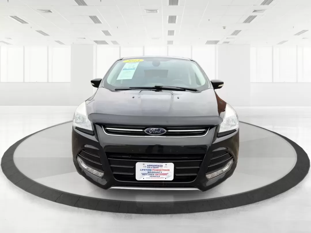 2013 Ford Escape SEL (1FMCU9H99DU) with an Other engine, located at 401 Woodman Dr, Riverside, OH, 45431, (937) 908-9800, 39.760899, -84.123421 - 2013 Ford Escape SEL - Photo#7