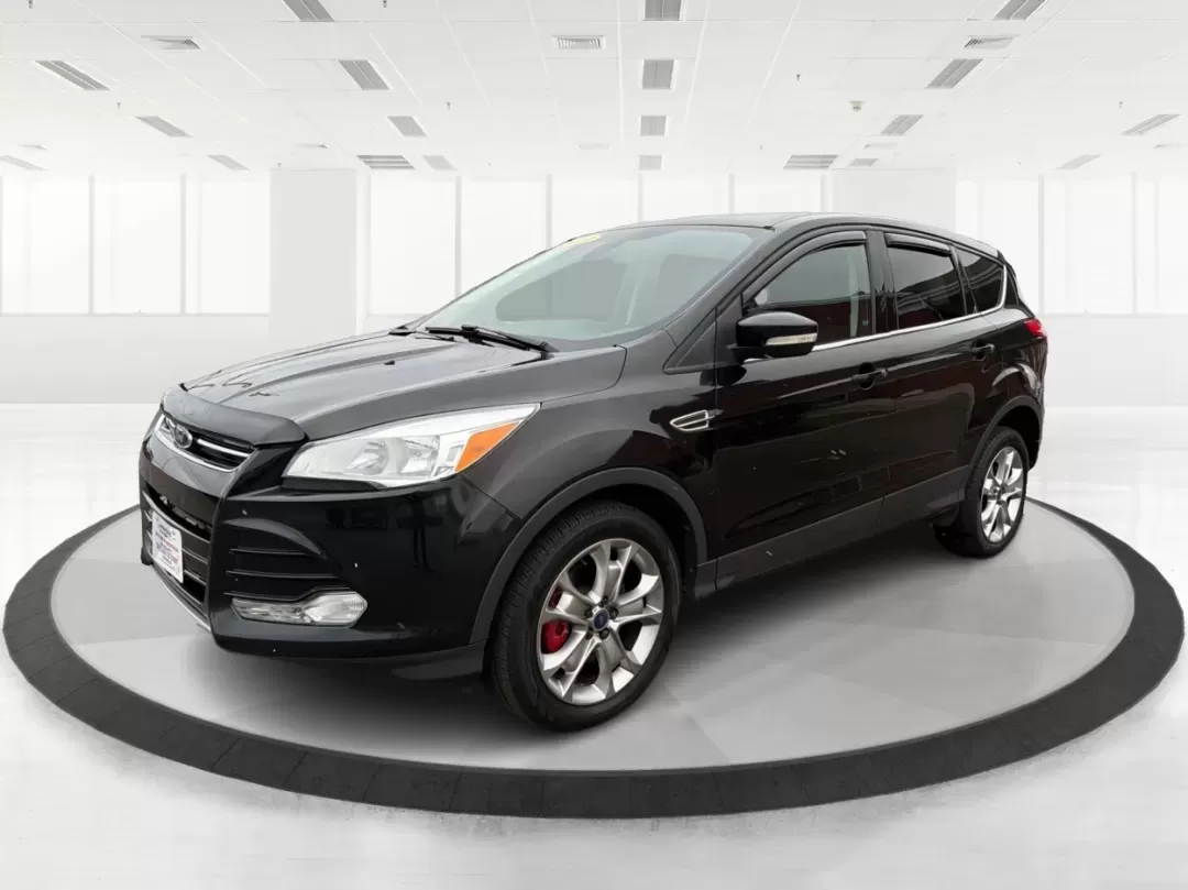 2013 Ford Escape SEL (1FMCU9H99DU) with an Other engine, located at 401 Woodman Dr, Riverside, OH, 45431, (937) 908-9800, 39.760899, -84.123421 - 2013 Ford Escape SEL - Photo#8