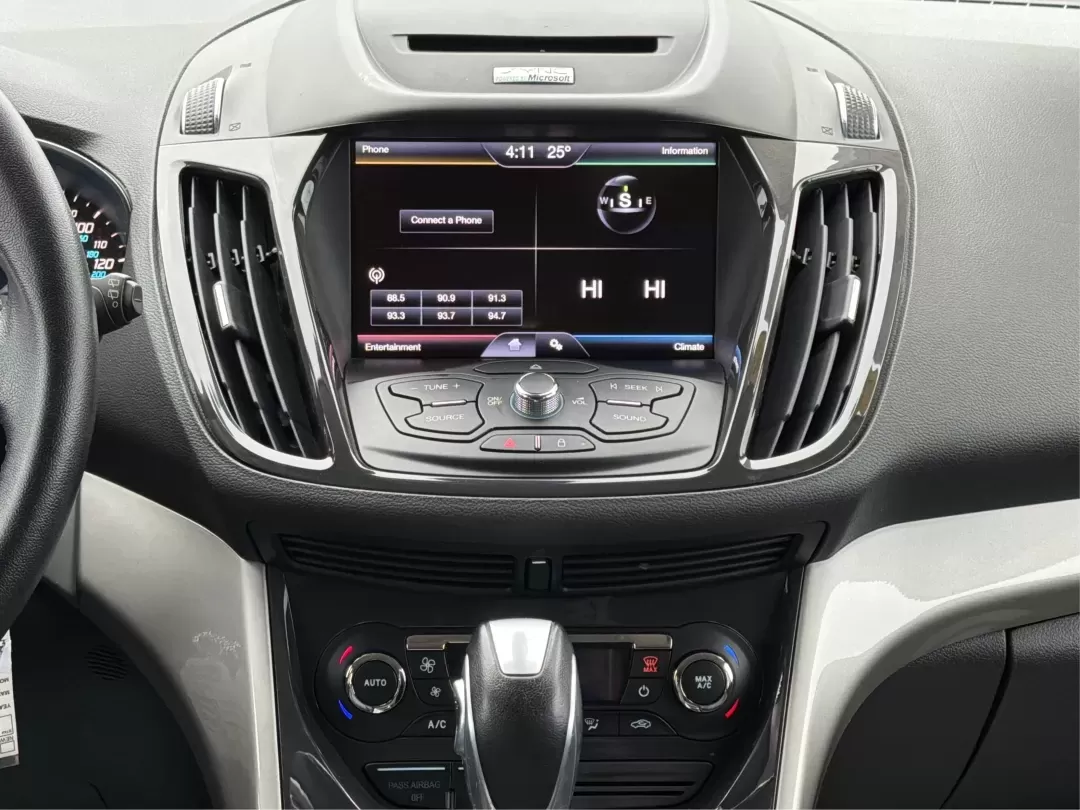 2013 Ford Escape SEL (1FMCU9H99DU) with an Other engine, located at 401 Woodman Dr, Riverside, OH, 45431, (937) 908-9800, 39.760899, -84.123421 - 2013 Ford Escape SEL - Photo#13