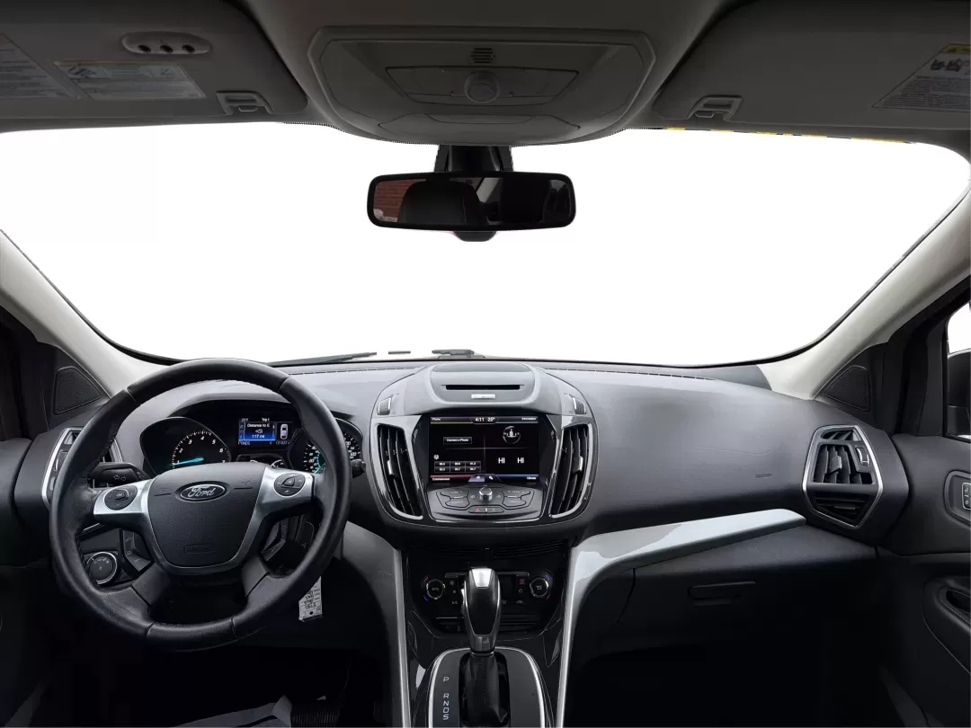 2013 Ford Escape SEL (1FMCU9H99DU) with an Other engine, located at 401 Woodman Dr, Riverside, OH, 45431, (937) 908-9800, 39.760899, -84.123421 - 2013 Ford Escape SEL - Photo#21