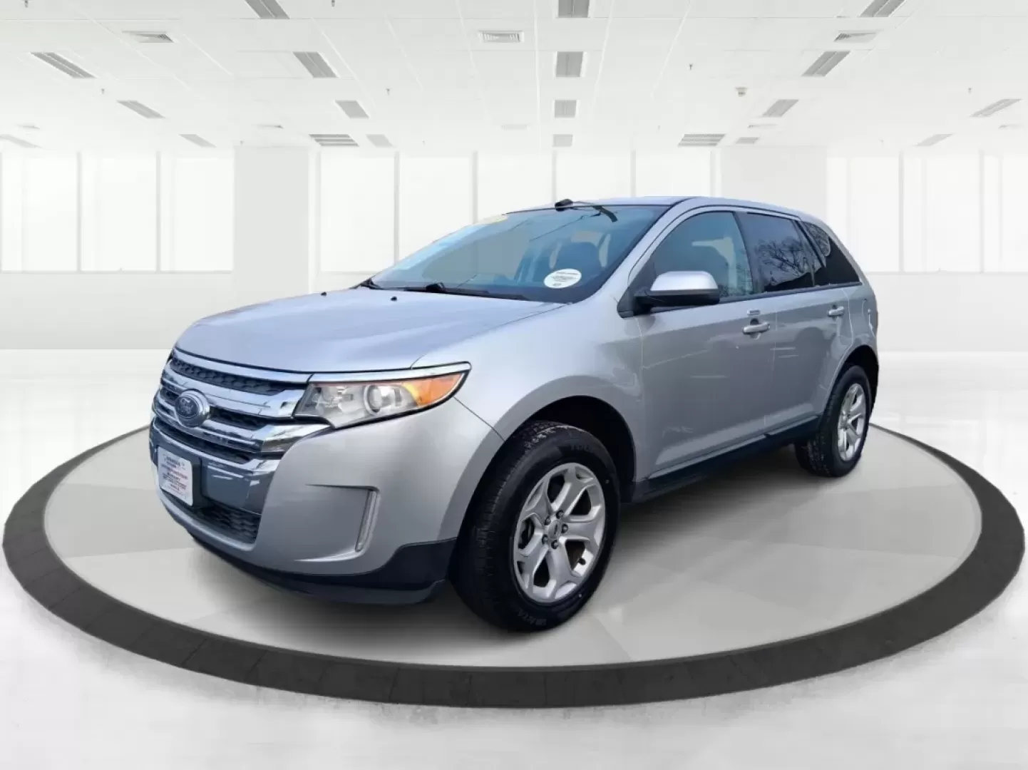 2013 Ford Edge SEL (2FMDK4JC4DB) with an 3.5L V-6 DOHC engine, 6-Speed Automatic transmission, located at 1099 N County Rd 25A , Troy, OH, 45373, (937) 908-9800, 40.057079, -84.212883 - **Explore Every Adventure with the 2013 Ford Edge SEL at Advantage Car and Credit - Troy!**<br /> <br /> Are you ready to elevate your lifestyle with a vehicle that seamlessly blends style, comfort, and functionality? Look no further than the 2013 Ford Edge SEL, available now at Advantage Car and Cr - Photo#8
