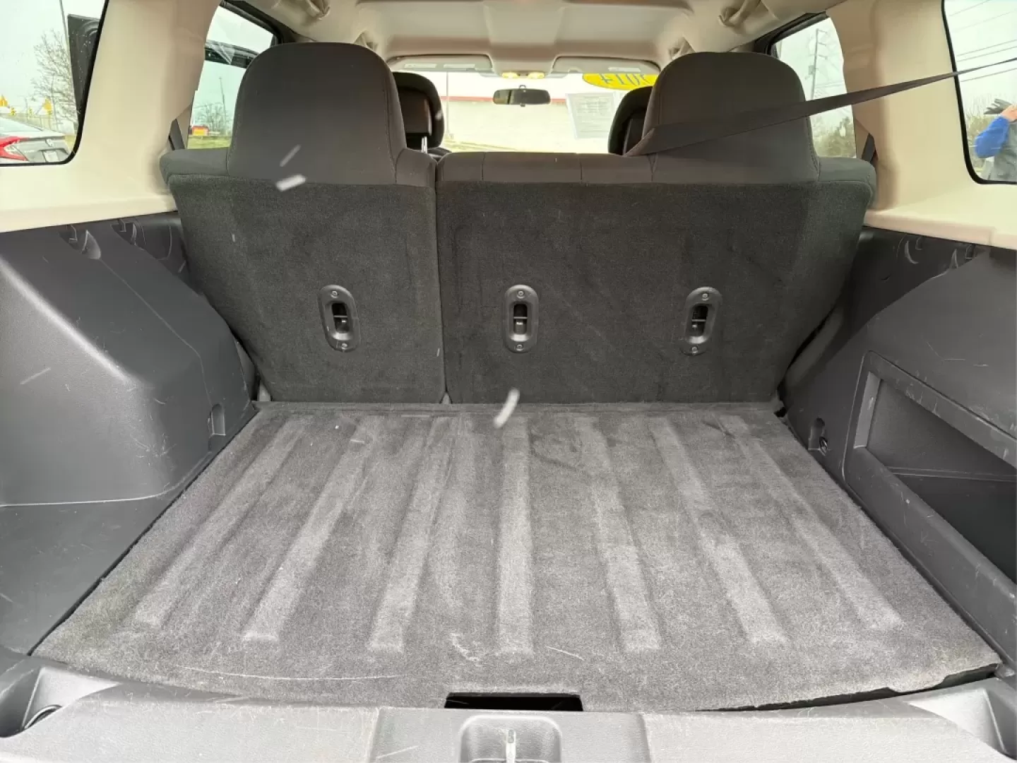 2014 Jeep Patriot Latitude (1C4NJRFB0ED) with an 2.4L I-4 DOHC engine, located at 1099 N County Rd 25A , Troy, OH, 45373, (937) 908-9800, 40.057079, -84.212883 - **Explore the Open Road in Style: 2014 Jeep Patriot Latitude at Advantage Car and Credit - Troy**<br /> <br /> Are you ready for your next adventure? The 2014 Jeep Patriot Latitude is the perfect vehicle for those who crave exploration and flexibility in their daily lives. Whether you're navigating - Photo#12