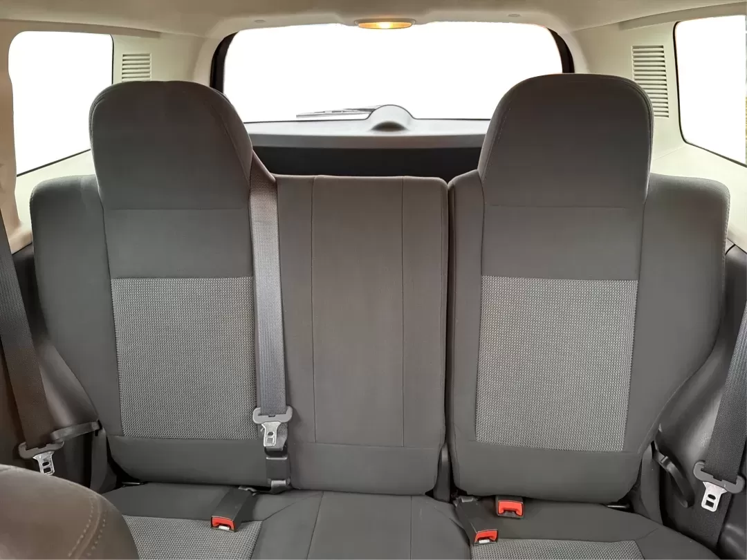 2014 Jeep Patriot Latitude (1C4NJRFB0ED) with an 2.4L I-4 DOHC engine, located at 1099 N County Rd 25A , Troy, OH, 45373, (937) 908-9800, 40.057079, -84.212883 - One Owner - Photo#14