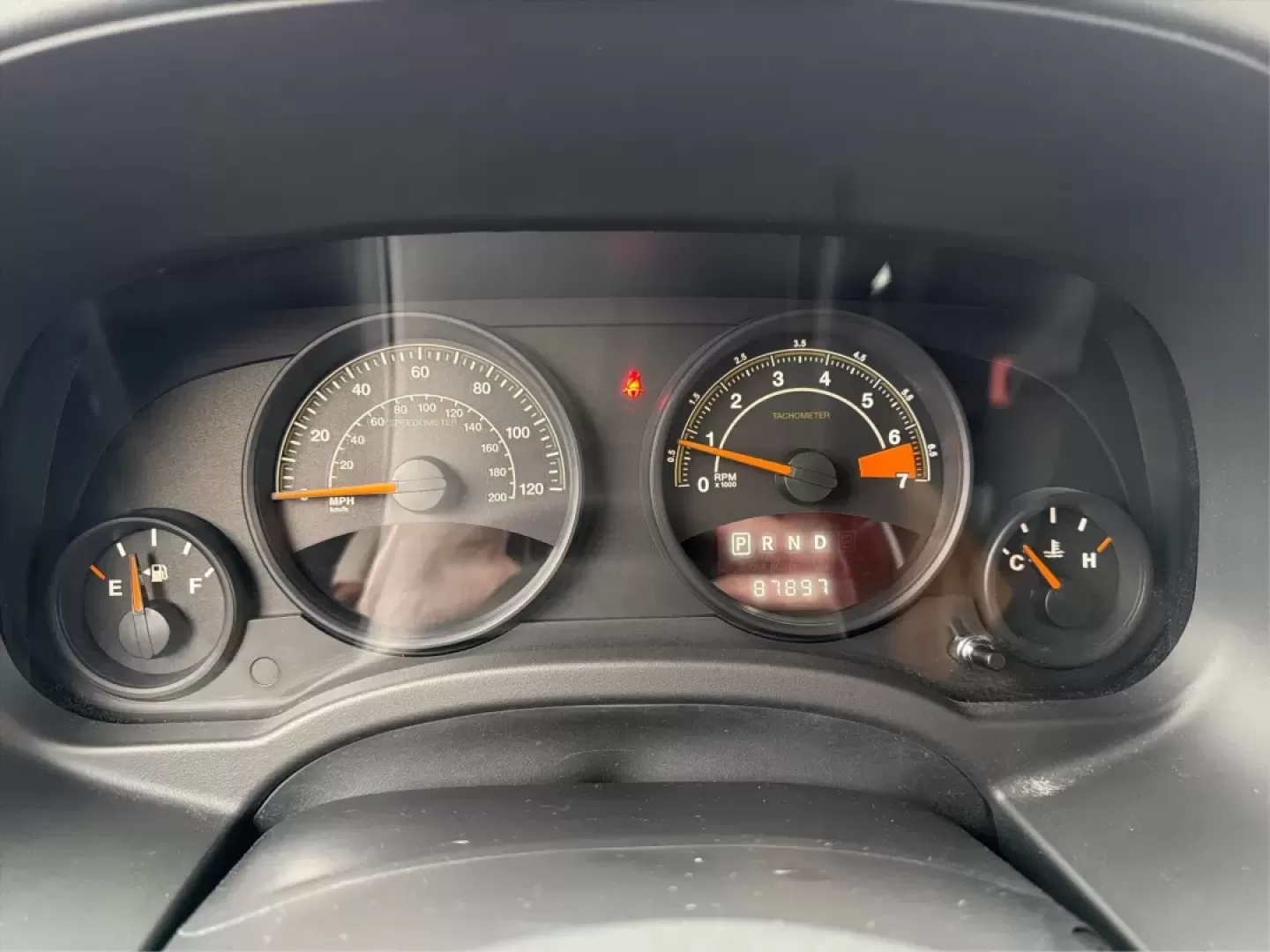 2014 Jeep Patriot Latitude (1C4NJRFB0ED) with an 2.4L I-4 DOHC engine, located at 1099 N County Rd 25A , Troy, OH, 45373, (937) 908-9800, 40.057079, -84.212883 - **Explore the Open Road in Style: 2014 Jeep Patriot Latitude at Advantage Car and Credit - Troy**<br /> <br /> Are you ready for your next adventure? The 2014 Jeep Patriot Latitude is the perfect vehicle for those who crave exploration and flexibility in their daily lives. Whether you're navigating - Photo#15