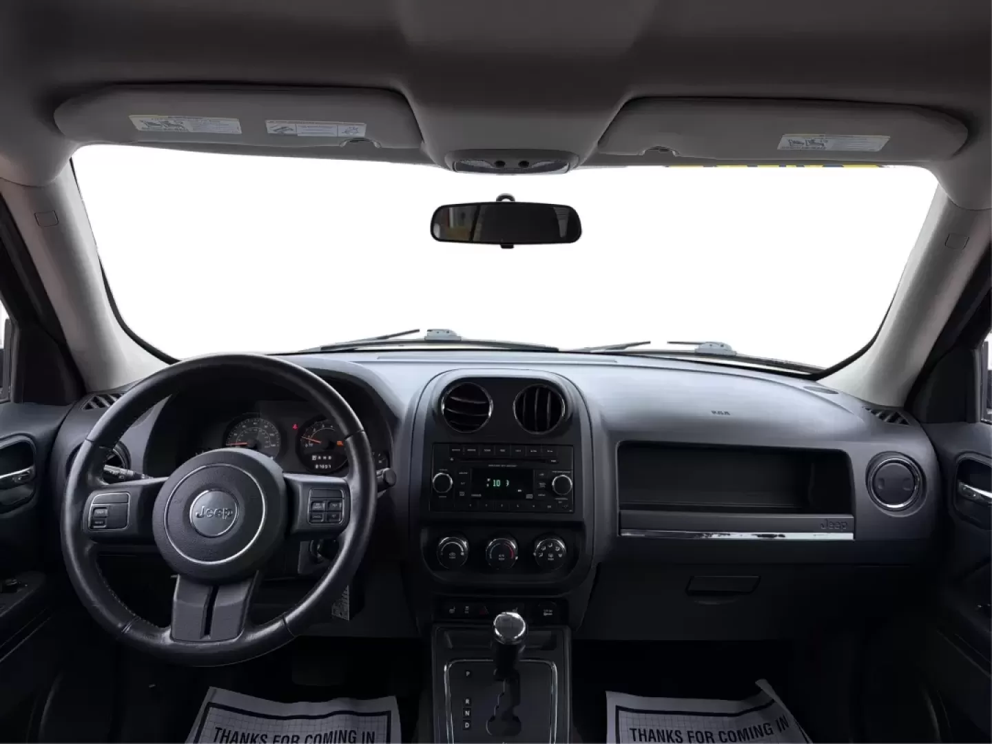 2014 Jeep Patriot Latitude (1C4NJRFB0ED) with an 2.4L I-4 DOHC engine, located at 1099 N County Rd 25A , Troy, OH, 45373, (937) 908-9800, 40.057079, -84.212883 - **Explore the Open Road in Style: 2014 Jeep Patriot Latitude at Advantage Car and Credit - Troy**<br /> <br /> Are you ready for your next adventure? The 2014 Jeep Patriot Latitude is the perfect vehicle for those who crave exploration and flexibility in their daily lives. Whether you're navigating - Photo#19