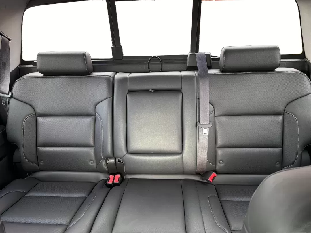 2017 GMC Sierra 1500 SLT (3GTU2NEC8HG) with an EcoTec3 6.2L V-8 gasoline direct injection engine, located at 880 E. National Road, Vandalia, OH, 45377, (937) 908-9800, 39.891918, -84.183594 - 2017 GMC Sierra 1500 SLT - Photo#12