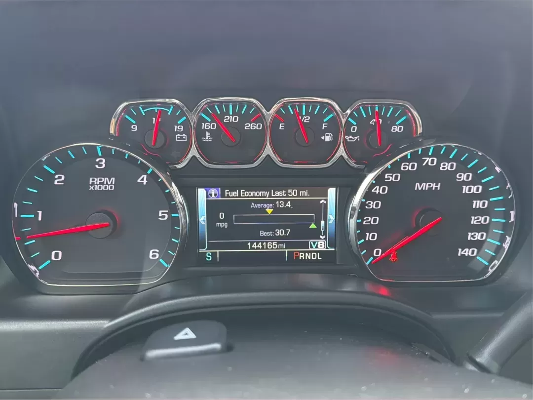 2017 GMC Sierra 1500 SLT (3GTU2NEC8HG) with an EcoTec3 6.2L V-8 gasoline direct injection engine, located at 880 E. National Road, Vandalia, OH, 45377, (937) 908-9800, 39.891918, -84.183594 - 2017 GMC Sierra 1500 SLT - Photo#13