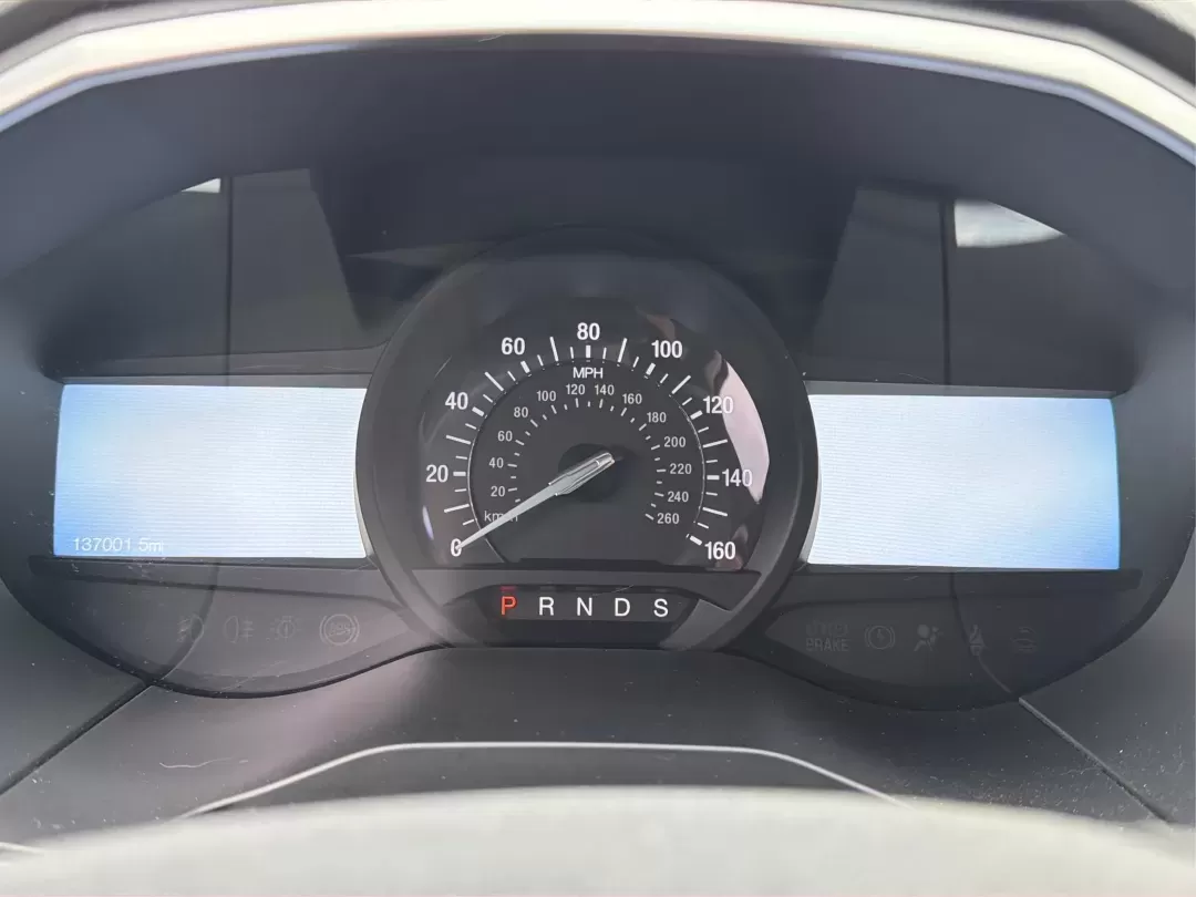 2017 Ford Edge Titanium (2FMPK4K93HB) with an Other engine, located at 880 E. National Road, Vandalia, OH, 45377, (937) 908-9800, 39.891918, -84.183594 - 2017 Ford Edge Titanium - Photo#14