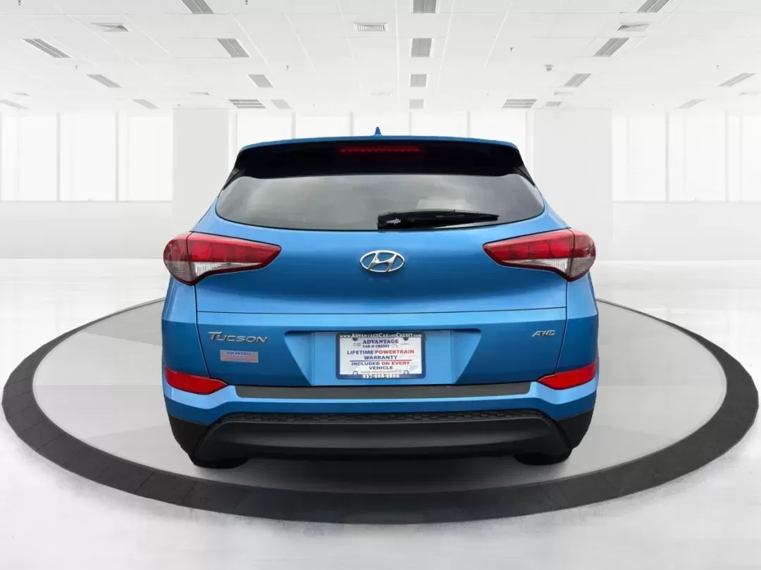 2017 Hyundai Tucson SE Plus (KM8J3CA49HU) with an Nu 2L I-4 gasoline direct injection engine, located at 1230 East Main St, Xenia, OH, 45385, (937) 908-9800, 39.688026, -83.910172 - **Explore New Horizons with the 2017 Hyundai Tucson SE Plus! Perfect for Family Adventures and Daily Commuting!**<br /> <br /> Are you ready to elevate your driving experience? The 2017 Hyundai Tucson SE Plus is not just a vehicle; it's a gateway to endless adventures and family outings. Whether you - Photo#3