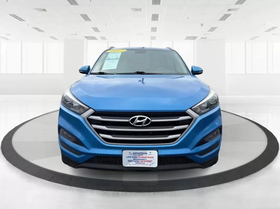 2017 Hyundai Tucson SE Plus (KM8J3CA49HU) with an Nu 2L I-4 gasoline direct injection engine, located at 1230 East Main St, Xenia, OH, 45385, (937) 908-9800, 39.688026, -83.910172 - **Explore New Horizons with the 2017 Hyundai Tucson SE Plus! Perfect for Family Adventures and Daily Commuting!**<br /> <br /> Are you ready to elevate your driving experience? The 2017 Hyundai Tucson SE Plus is not just a vehicle; it's a gateway to endless adventures and family outings. Whether you - Photo#7