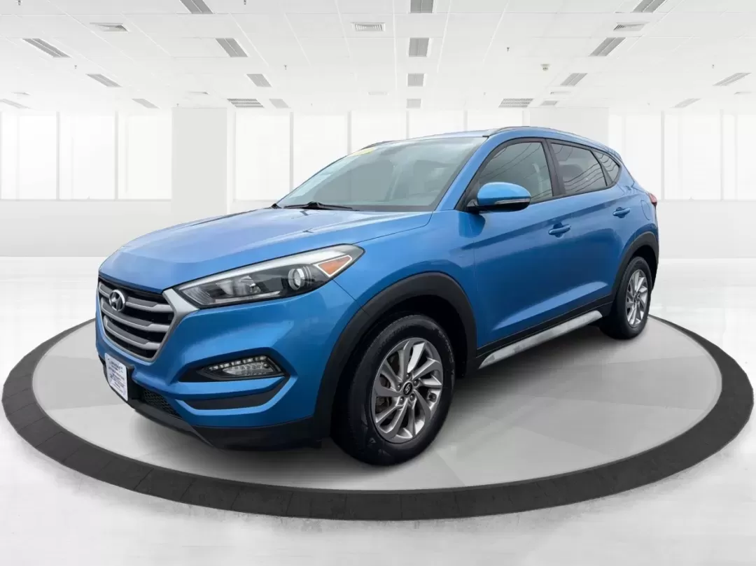 2017 Hyundai Tucson SE Plus (KM8J3CA49HU) with an Nu 2L I-4 gasoline direct injection engine, located at 1230 East Main St, Xenia, OH, 45385, (937) 908-9800, 39.688026, -83.910172 - **Explore New Horizons with the 2017 Hyundai Tucson SE Plus! Perfect for Family Adventures and Daily Commuting!**<br /> <br /> Are you ready to elevate your driving experience? The 2017 Hyundai Tucson SE Plus is not just a vehicle; it's a gateway to endless adventures and family outings. Whether you - Photo#8